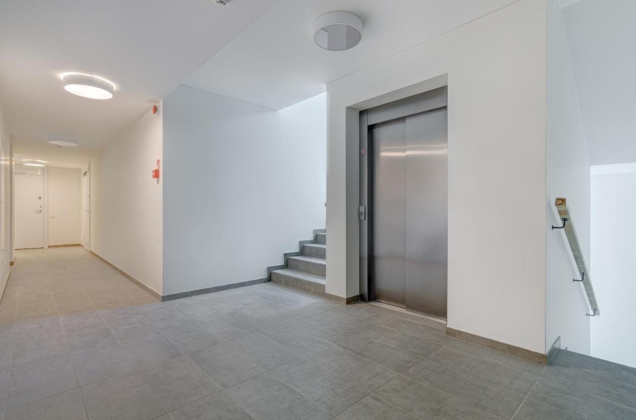 Center 10a Апартаменты *