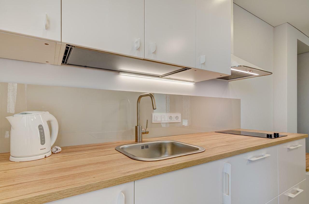 Apartament Center 10a *