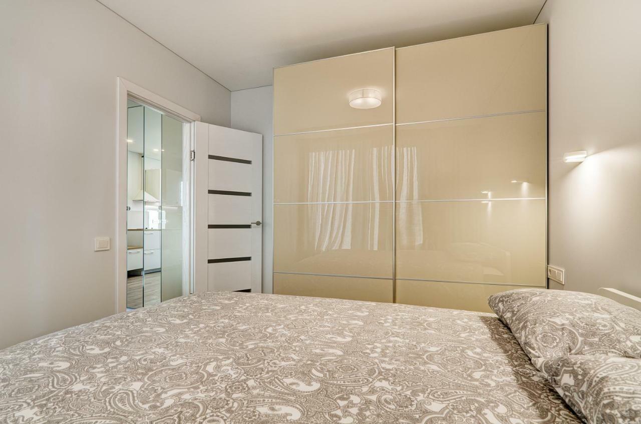Apartament Center 10a Wilno
