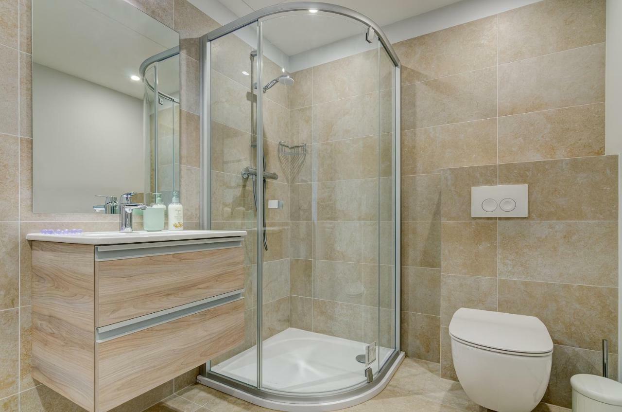Apartament Center 10a *