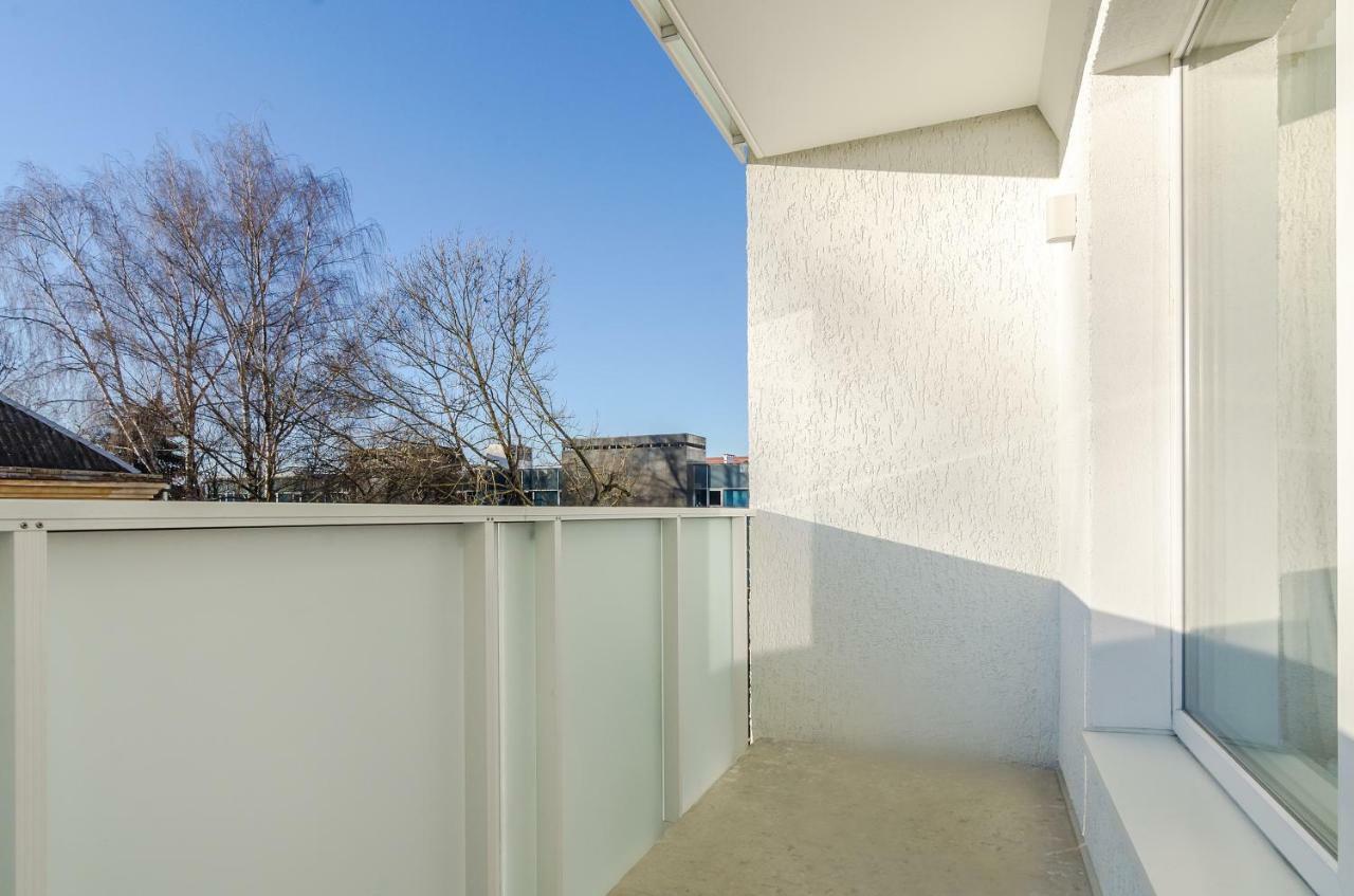 Center 10a Apartament Wilno