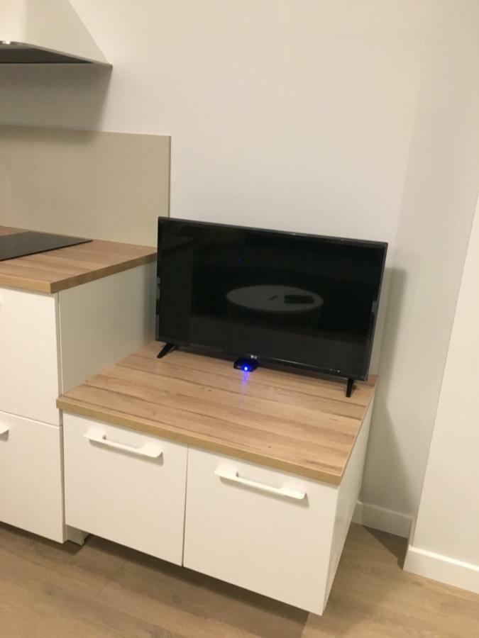 Center 10a Apartament Wilno