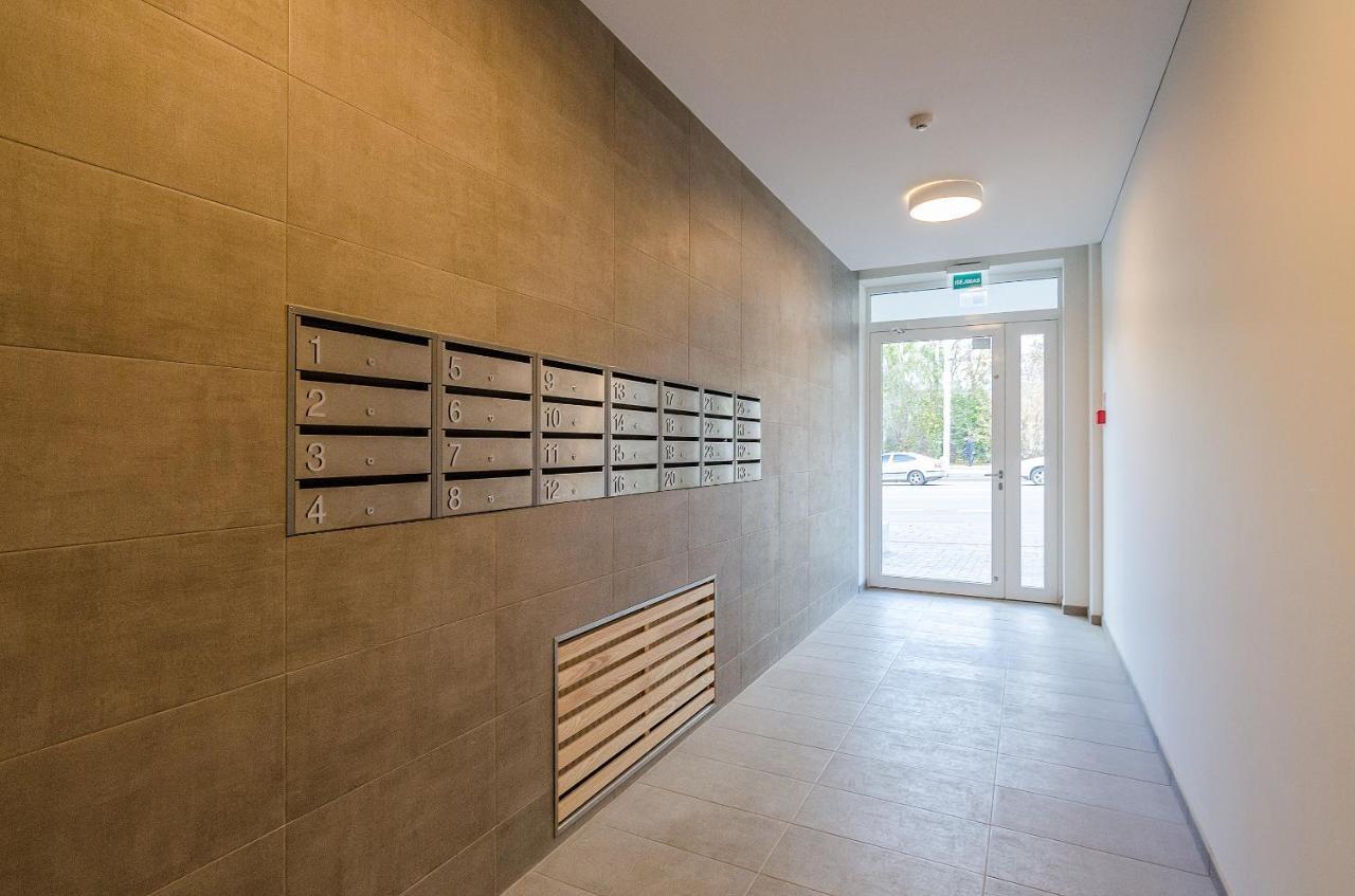 Center 10a Apartament Wilno