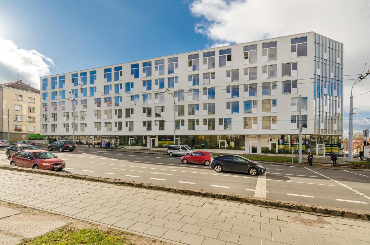 Apartament Center 10a Wilno
